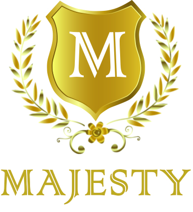 마제스티자산운용 로고