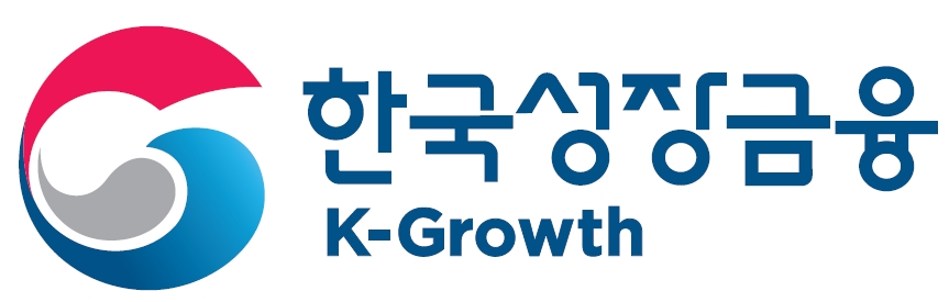 한국성장금융투자운용 로고