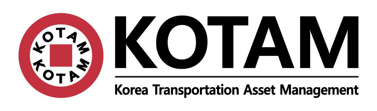 한국교통자산운용 로고