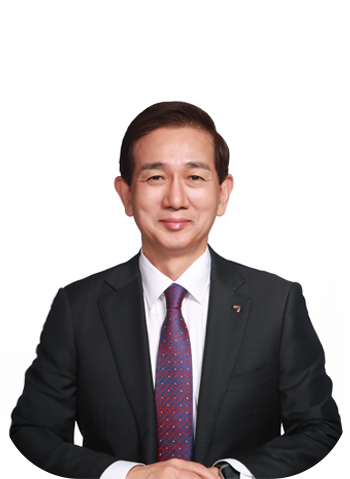 한국금융투자협회 황성엽 회장의 사진 및 문구