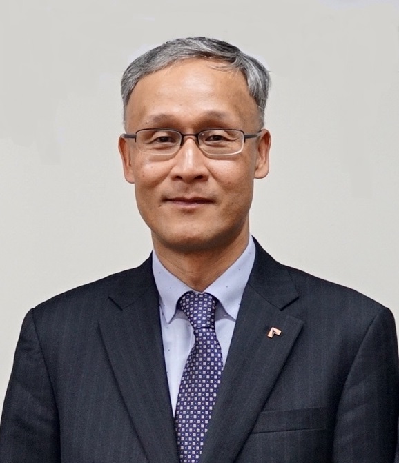 산업·시장총괄부문장 수석 전무 성인모