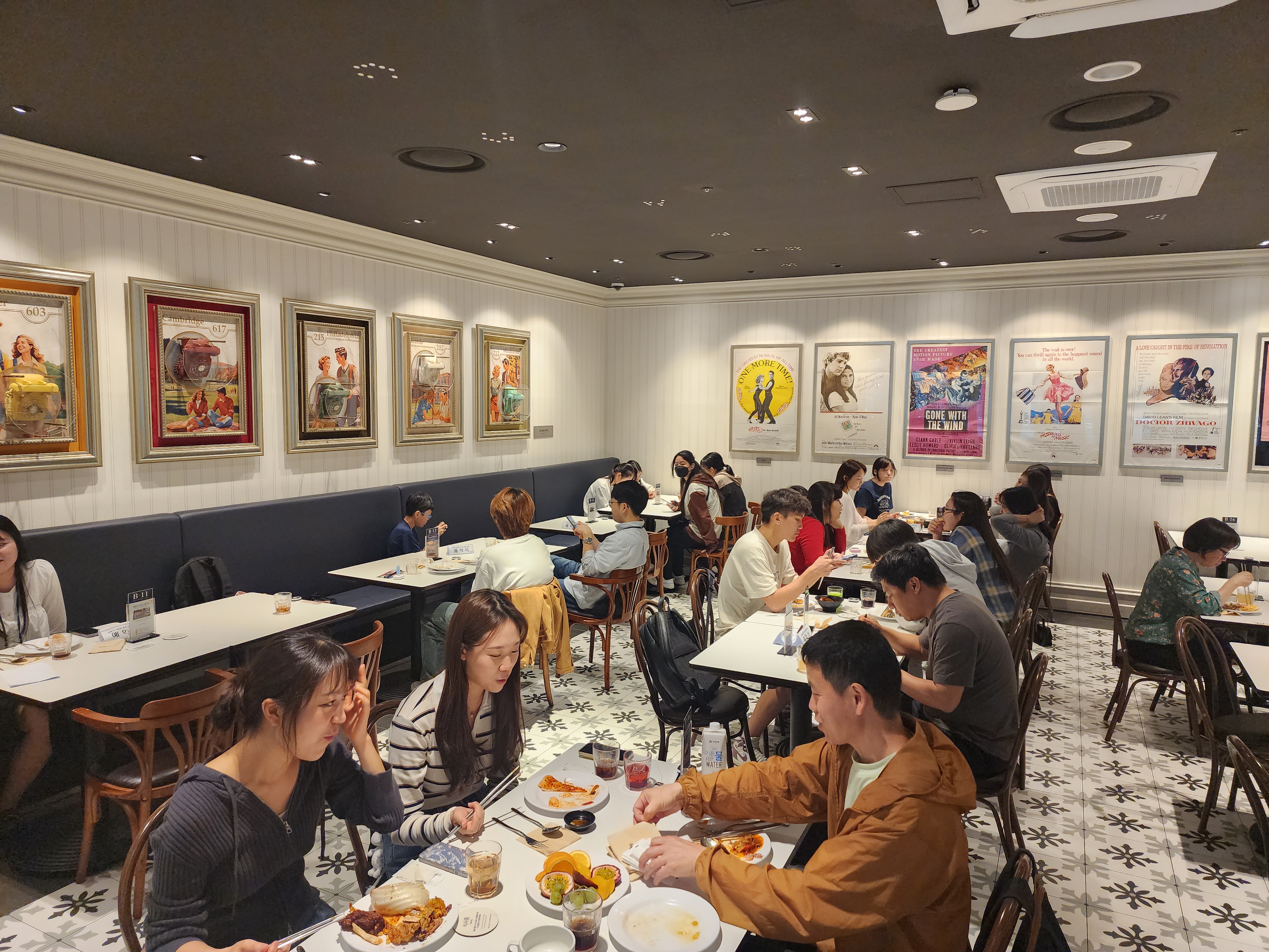 (2025년) 금융투자협회, 자립준비청년·재한몽골학교 학생들과 따뜻한 ‘문화 나눔’ 동행 2