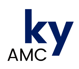 케이와이자산운용 로고