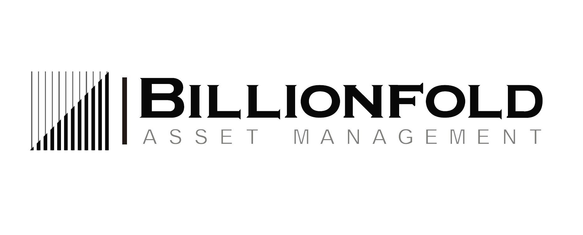 빌리언폴드자산운용 로고