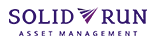 솔리드런자산운용 로고