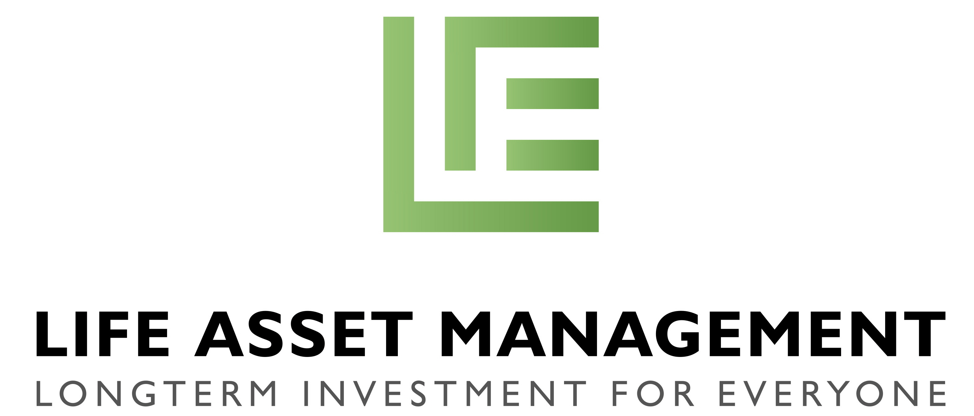라이프자산운용 로고