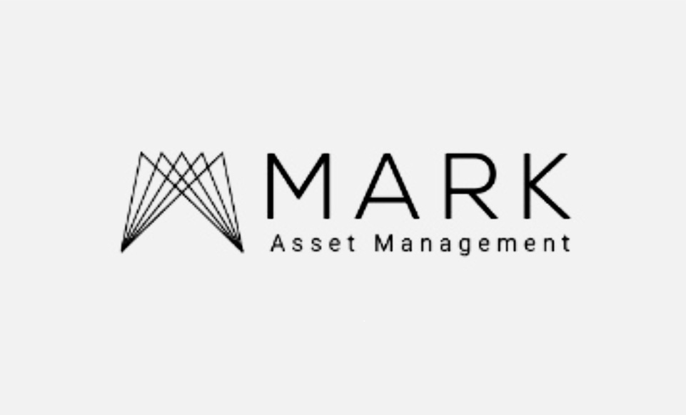마크자산운용 로고