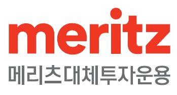 메리츠대체투자운용 로고