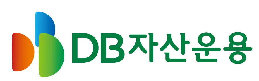 디비자산운용 로고