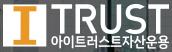 아이트러스트자산운용 로고