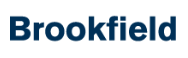브룩필드자산운용코리아 로고
