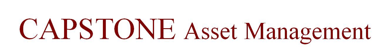캡스톤자산운용 로고