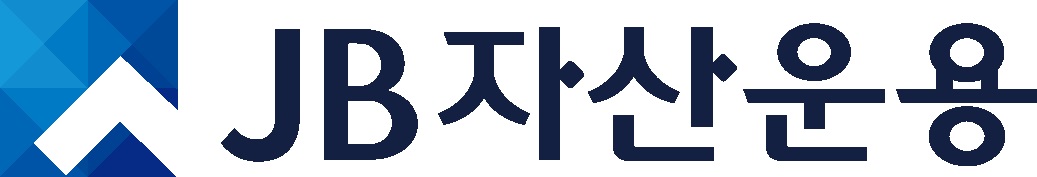 제이비자산운용 로고