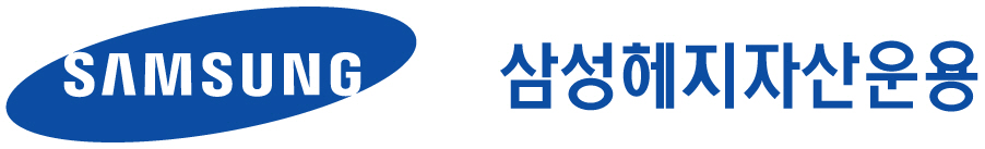 삼성헤지자산운용 로고