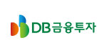 DB금융투자 로고