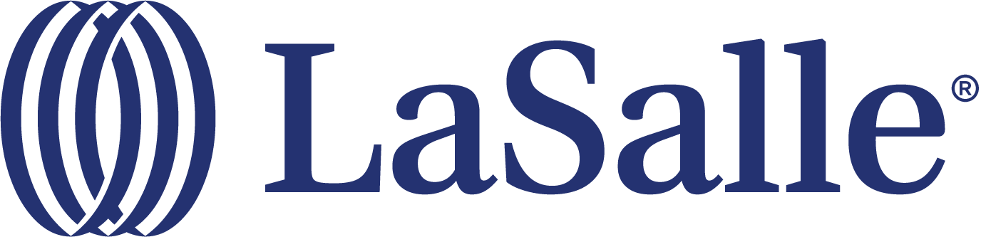 라살자산운용 로고