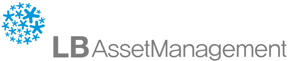 엘비자산운용 로고