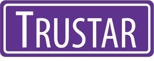 트러스타자산운용 로고