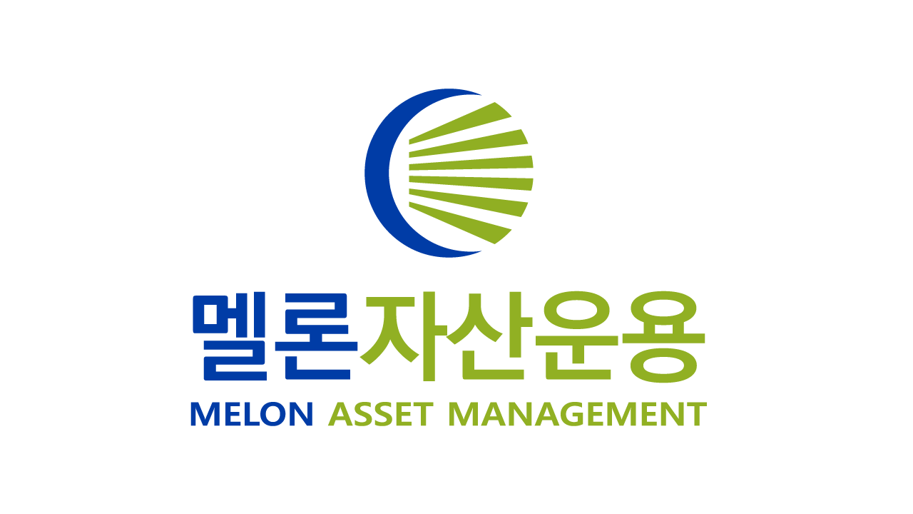 멜론자산운용 로고