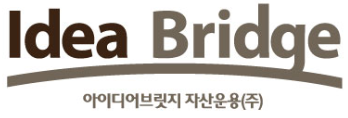 아이디어브릿지자산운용 로고
