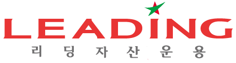 리딩자산운용 로고